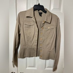 Rofaella - Size 10 - Jacket